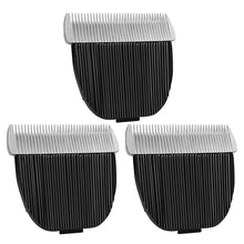 2/3pcs Dog Grooming Replacement Blades Compatible with ONEISALL Dog Low Noise Clipper & Hair Clipper Blade Size 30 1/50"
