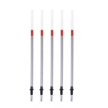 5-20pcs Fabric Leather Marker Water Erasable Pens Leather Silver Refill Pen Mercury Refillable Pen For Patchwork Leather Mark