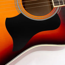 Adhesive Scratch Plate Acoustic Guitar Anti Scratch Guard Plate Plastic Folk Guitar Pickguard Guitar Accessories