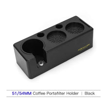54mm Bottomless Portafilter for Breville Sage 870, 878, 880 Espresso Machines - image 24