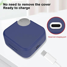 Silicone Protective Case For CMF Buds Pro 2 Cover Candy Color Soft Earphone Cover For CMF by Nothing Buds Pro 2 Headphone Case