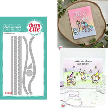 2021 New Christmas Halloween Clear Stamps and Metal Cutting Dies Set For Making Greeting Card Scrapbooking