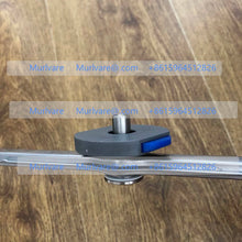 Dishwasher Spare Parts 01-539620-001 Spray Arm Assembly Snap-in Type Rinsing Arm for HOBART AM900 AMX AMC-XL Dishwasher