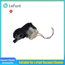 Side Brush Motor (Left and Right are Compatible) for Lefant F1 / N3/M3 Vacuum Cleaner Part Accessory