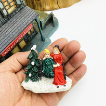 Miniature Doll Sand Table Gardening Decor DIY Bonsai Decoration Articles Handicraft Gifts Desk Outdoor Garden Sculpture Decor