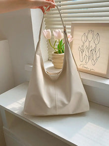 Bolso de hombro de gran capacidad para mujer, bolso bandolera multifuncional, bolso tipo tote de hombro para mujer, bolso tote bandolera de gran capacidad, bolso casual para el trabajo