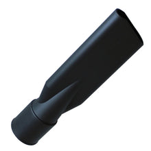 Vacuum Cleaner Suction Head Flat Mouth Attachment 44mm Crevice Tool For Models 30/60/70/80/90 Liters Industrial Vacuum Cleaner