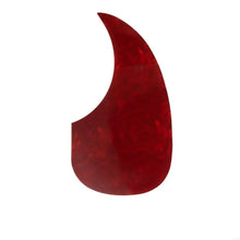 Adhesive Scratch Plate Acoustic Guitar Anti Scratch Guard Plate Plastic Folk Guitar Pickguard Guitar Accessories