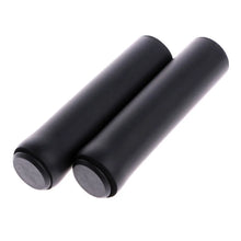 Bike Handles Sporting MTB Bicycling Bike Handlebar Cover Grips Handle Bar Handlebar Silicone 130MM Soft Sponge