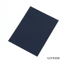 12.5*9.5CM Self Adhesive Patches On Leather jacket Clothes Washable Fine grain imitation leather car sofa leather repair sticker