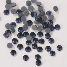 Hotfix Rhinestone Flat Back Glass Crystal Rhinestones for Clothes Garment Hot Fix Iron on Machine Cut Strass DMC Diamond Stones