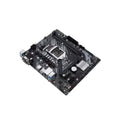 Placa base ASUS PRIME H410M-F D4 con zócalo LGA1200 compatible con CPU de 10.ª y 11.ª generación y memoria DDR4