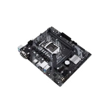 Placa base ASUS PRIME H410M-F D4 con zócalo LGA1200 compatible con CPU de 10.ª y 11.ª generación y memoria DDR4