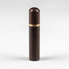 Portable Wood Toothpick Holder Container Living Room Mini Toothpick Storage Box Pocket Tooth Pick Dispenser Bucket Needle Case