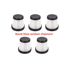 Dust cup HEPA Filters for K7 Robot Vacuum Cleaner Spare Parts Accessories Replacement