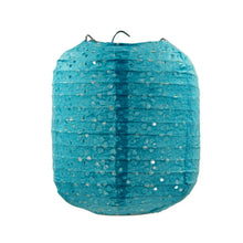 15/20/25/30/40cm Chinese Hollow Out Paper Lanterns Wedding Lanterns Paper Lampshade Holiday Party Supplies Children DIY Lantern