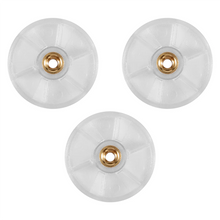3 Pack Top Base Gear Replacement Parts for NutriBullet 600W 900W Blender