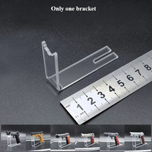 1:3 Alloy Model Mini Toy Gun Detachable Ejection Shell TTI2011 Metal Ornaments Decompression Toy Men's Gift  Home Accessories