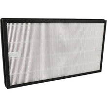 HEPA Filter + Activated Carbon Composite air purifier filter 397*217*38mm replacement for Air Purifier Boneco P340