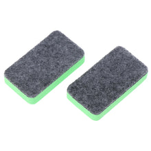 10x Mini Whiteboard Dry Eraser Erase Pen Board Kid Marker School Office Home Supplies