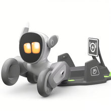 Loona AI Pet Smart Interactive & Fun Robot