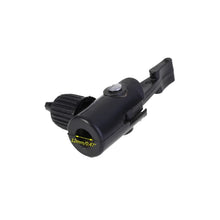 2Pcs Bicycle Inflator For Valve Air Pump Schrader Adapeter Nozzle Tackle Accessories For Bike