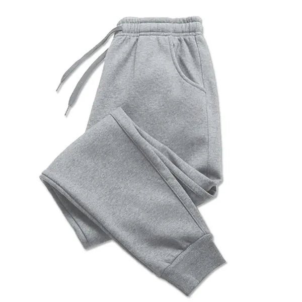 Pantalones de chándal para hombre/mujer, colección otoño-invierno 2024, para entrenamiento, jogging, correr, casual, cómodos, estilo urbano, pantalones deportivos.