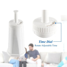 Water Filter 2 Pack for Breville Sage Claro Swiss, Oracle, Barista, Bambino - image 2