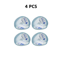 4/8/10/12Pcs Baby Safety Silicone Protector Table Corner Edge Protection Cover Transparent Anti Collision Soft Guard Home Tool