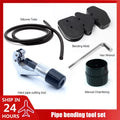Computer Water Cooling Cutting Tool Kit Bender For Acrylic / PETG Hard Pipe Tubing Outer Diameter 12mm 14mm 16mm Optional