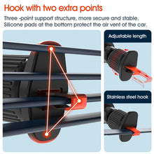 Car phone holder mobile stand holder.car phone mount vent Mobile phone bracket.smartphone holder car Accessories For iPhone 16