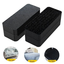 Super Strong Sewing Double-sided Tape Very Strong Adhesive Velcros Scratch Attaches Cable Organizer DIY Carpet Fasteners Auto