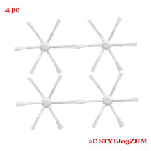 For XiaoMi Mi Robot Vacuum-Mop 1C STYTJ01ZHM 1T STYTJ02ZHM 2C STYTJ03ZHM Dreame F9 Parts HEPA Filter Mop Cloth Main Side Brush