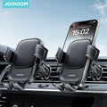 JOYROOM Car Phone Holder Universal 360 Rotating Phone Holder Car Air Vent Mount One Click Lock Adjustable Car Accessories