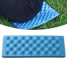 Camping Foam Pad Waterproof Foam Seat for Picnic Hiking Backpacking Mountaineering Trekking Outdoor Activities