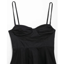 MUJER Black Corset Crop Top Woman Summer Camisole Backless Top Women Sleeveless Bustier Top Woman 2025 Sexy Beach Tops for Women