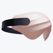 New  3D Heating Eye Massager Vibration Hot Compress Relieve Adult Eye Fatigue for Sleeping Block Out Light Eye Mask Gift