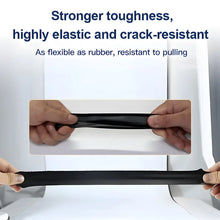 Roof Waterproof Leakproof Coating Multi-Purpose Large Capacity Urethane Transparent Waterproof Adhesive Roof Plugin Crack Repair