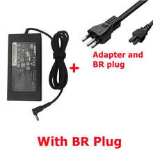 19V 7.1A 135W 5.5*1.7MM Laptop AC Adapter Charger For ACER Aspire V17 Nitro 5 NP515-52 PA-1131-16 ADP-135KB VX5 VN7-792G-59CL