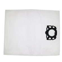 Replacement Of Filter Bags Parts for Karcher MV4 MV5 MV6 WD4 WD5 WD6 for Karcher WD4000 to WD5999 Part#2.863-006.0