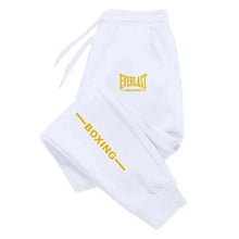 Men's lighting pants will be popular in autumn and winter in 2025 Men's jogging pants are sportycasualcomfortableand fashionable