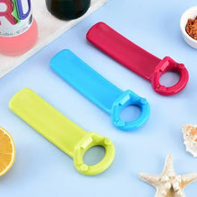 Easy Jar Key Opener Multifunctional Bottle Opener Can Opener Adjustable And Carpal Tunnel Sufferers