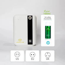 NAMSTE fragrance diffuser Essential Oil Diffuser hvac scent diffuser hotel collection diffuser Intelligent aromatherapy machine