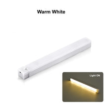 USB-C Rechargeable Motion Sensor LED Bar Light for Closets and Kitchens - image 8
