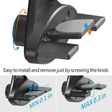 Accessories 17mm ball Universal Phone Holder In Car CD Slot Cellphone Mobile Phone Mount Holder Stand Cradle For iPhone 13 12 6