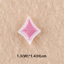 UFO Alien Rocket Space Patch for Clothing Punk Embroidered Patches On Clothes DIY Parches Applique