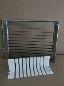 Commercial Sushi Cutter Slicer Automatic Sushi Roll 8 / 10 / 12 Pieces Rice Roll Cutting Machine Sushi Slicer for Snack Shop