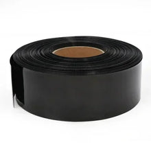 2/5/10M PVC Battery Wraps 140mm ~ 625mm 18650 Pack Battery Wrap Insulated Film Wrap Cable Sleeve Protector De Cable Shrink Tube