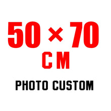 Cross Stitch Photo Custom Embroidery Kits Cotton/silk Thread Painting DIY Needlework DMC Set Counted Printed on Canva Gift Home