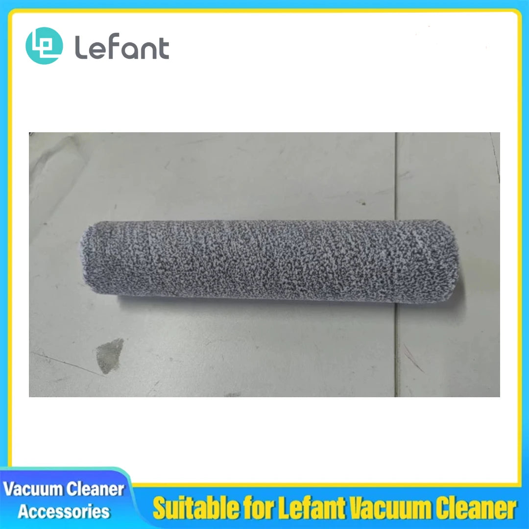 Lefant LS100/M3 Roller support  Vacuum Cleaner Side Brush Assembly Accessory